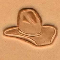 Matoir Craftool® Chapeau 3D - Fourniture maroquinerie cuir
