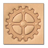 Matoir Craftool® Pignon  3D - Fourniture maroquinerie cuir
