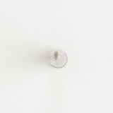 Matoir Damier Teardrop - #1 - Vue alternative