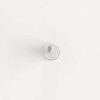 Matoir Damier Teardrop - #1 - Vue alternative