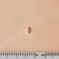 Matoir Damier Teardrop - #2 - Détail produit