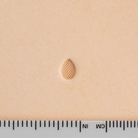 Matoir Damier Teardrop - #3 - Détail produit