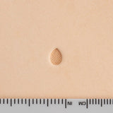 Matoir Damier Teardrop - #3 - Détail produit