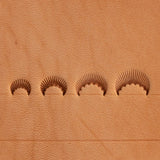 Matoir De Camouflage Cannelés - Vue principale