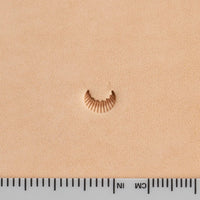 Matoir De Camouflage Cannelés - Détail produit