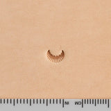 Matoir De Camouflage Cannelés - Détail produit