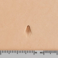 Matoir De Remplissage De Coquillages - #1 - Fourniture maroquinerie cuir