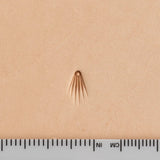 Matoir De Remplissage De Coquillages - #1 - Fourniture maroquinerie cuir