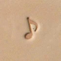 Matoir E571 Craftool® Pour Notes De Musique - Fourniture maroquinerie cuir