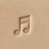 Matoir E572 Craftool® Musical - Fourniture maroquinerie cuir