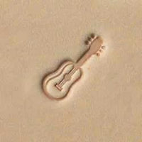Matoir E574 Craftool® Pour Guitare - Fourniture maroquinerie cuir