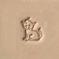 Matoir E671 Craftool® Pour Chaton - Fourniture maroquinerie cuir