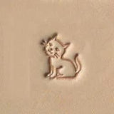 Matoir E671 Craftool® Pour Chaton - Fourniture maroquinerie cuir