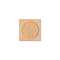 Matoir Ems Craftool® 3D - Fourniture maroquinerie cuir