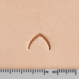 Matoir En Coquillage - #2 - Détail produit