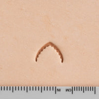 Matoir En Coquillage - #2 - Détail produit