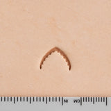 Matoir En Coquillage - #2 - Détail produit