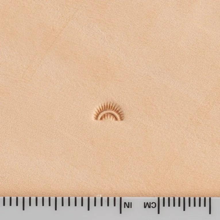 Matoir Frontaliers Du Croissant - Zoom détaillé