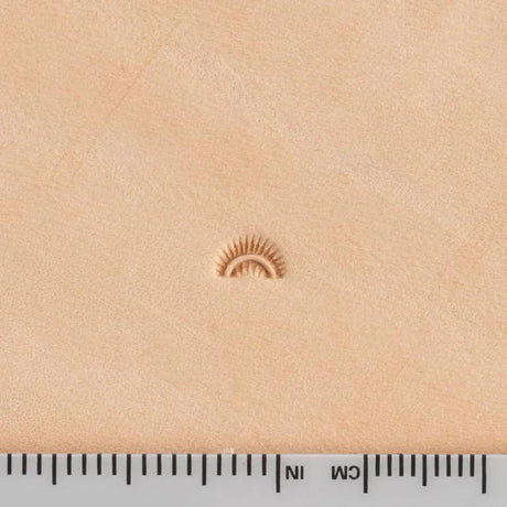 Matoir Frontaliers Du Croissant - Zoom détaillé