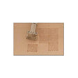 Matoir K135 Craftool - Fourniture maroquinerie cuir