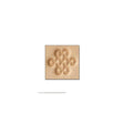 Matoir K141 Craftool - Fourniture maroquinerie cuir