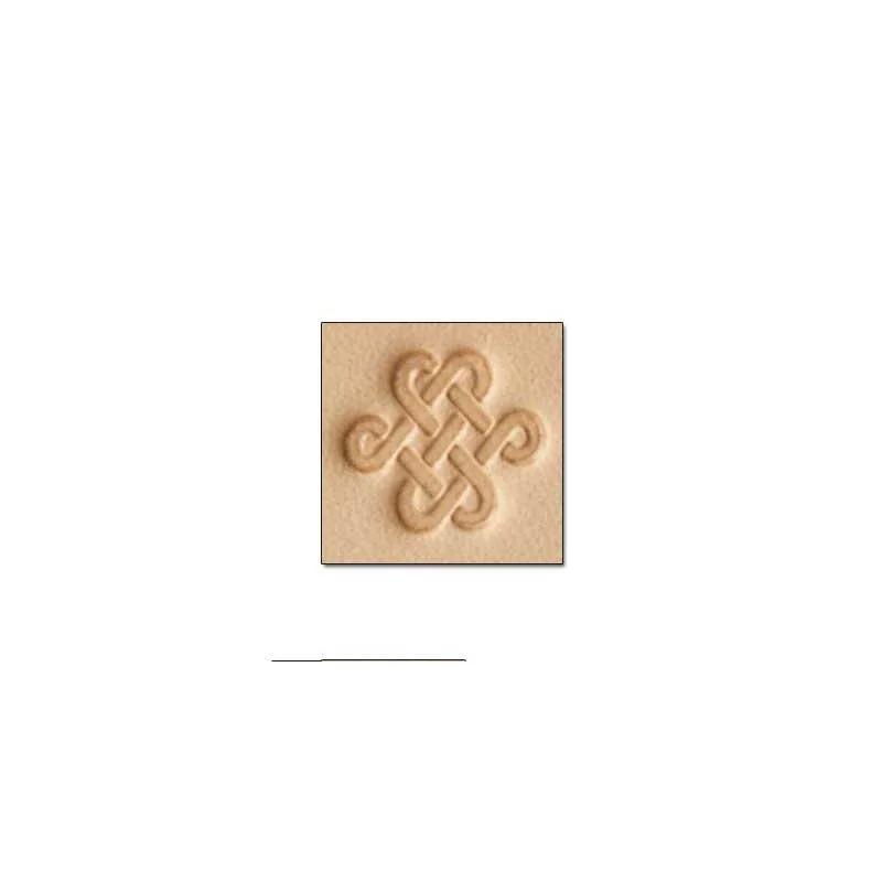 Matoir K141 Craftool - Fourniture maroquinerie cuir