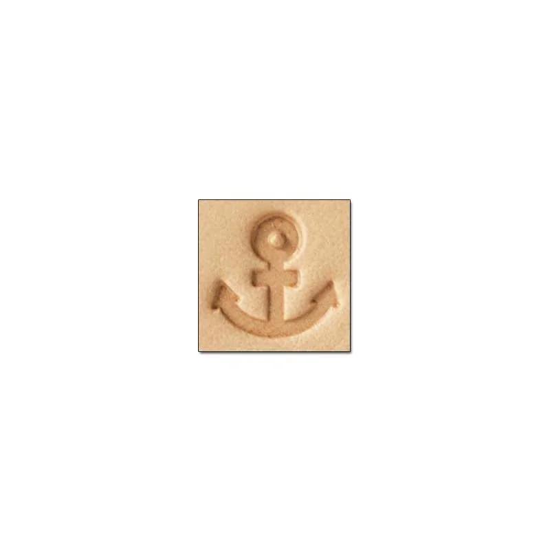 Matoir K591 Craftool - Fourniture maroquinerie cuir