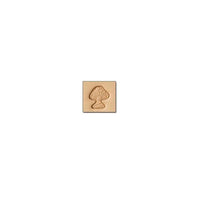 Matoir K600 Craftool - Fourniture maroquinerie cuir