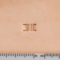 Matoir Les Paniers De Cordes - N°2 - Détail produit