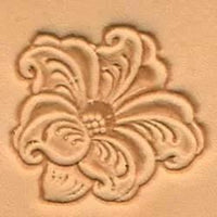 Matoir Lily Craftool® 3-D - Fourniture maroquinerie cuir