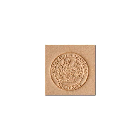 Matoir Militaire Craftool® 3D - Fourniture maroquinerie cuir