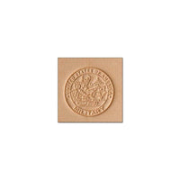 Matoir Militaire Craftool® 3D - Fourniture maroquinerie cuir