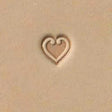 Matoir O85 Craftool® Pour Le Coeur - Fourniture maroquinerie cuir
