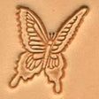 Matoir Papillon Craftool® 3-D - Fourniture maroquinerie cuir