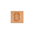 Matoir Police Craftool® 3D - Fourniture maroquinerie cuir