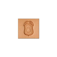 Matoir Police Craftool® 3D - Fourniture maroquinerie cuir