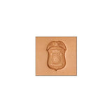Matoir Police Craftool® 3D - Fourniture maroquinerie cuir
