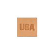 Matoir Usa Craftool® 2D - Fourniture maroquinerie cuir