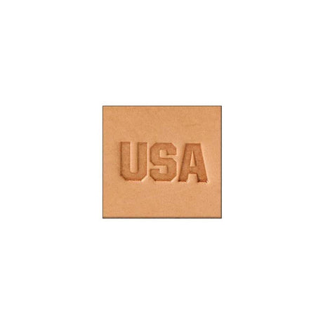 Matoir Usa Craftool® 2D - Fourniture maroquinerie cuir