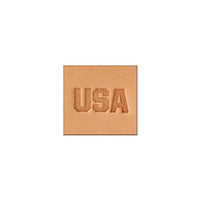 Matoir Usa Craftool® 2D - Fourniture maroquinerie cuir
