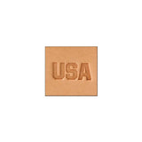 Matoir Usa Craftool® 2D - Fourniture maroquinerie cuir