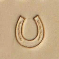Matoir Z460 Craftool® Horseshoe - Fourniture maroquinerie cuir