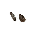 Matrice De Presse À Main - Taches Rondes - Détail produit