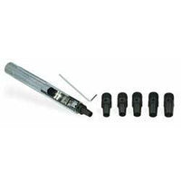 Maxi-Lederstanzer-Set