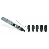 Maxi-Lederstanzer-Set