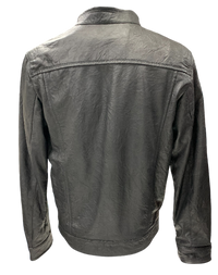 blouson cuir