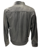 blouson cuir