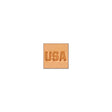 Mini Matoir Craftool® 2D Usa - Fourniture maroquinerie cuir