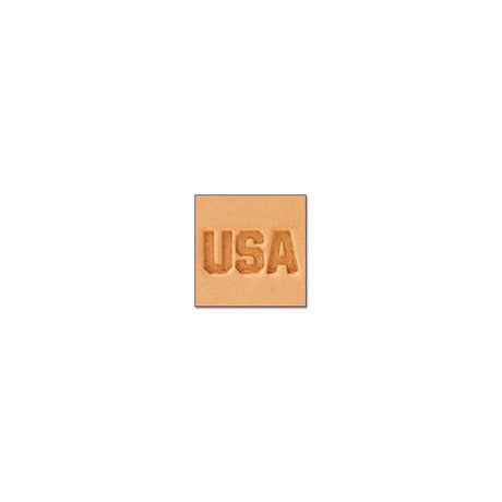 Mini Matoir Craftool® 2D Usa - Fourniture maroquinerie cuir