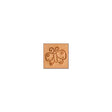 Mini Matoir Craftool® Papillon 2D - Fourniture maroquinerie cuir